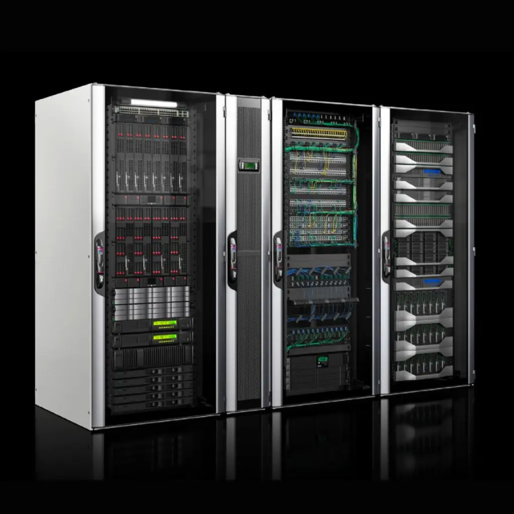 server rack 7