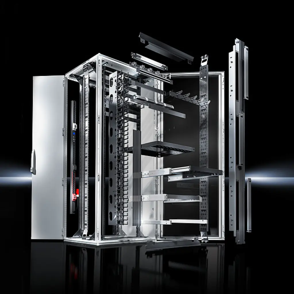 server rack 8