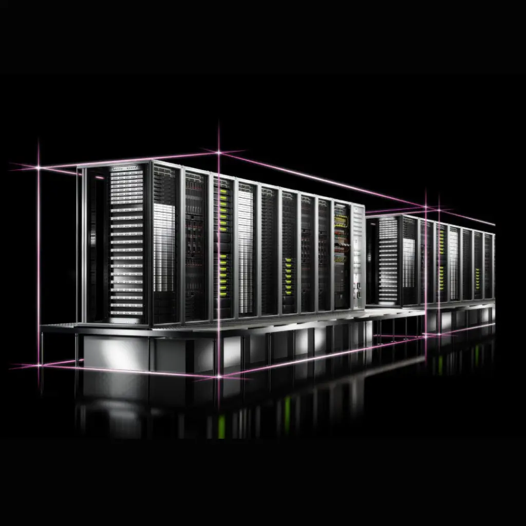 server rack 9